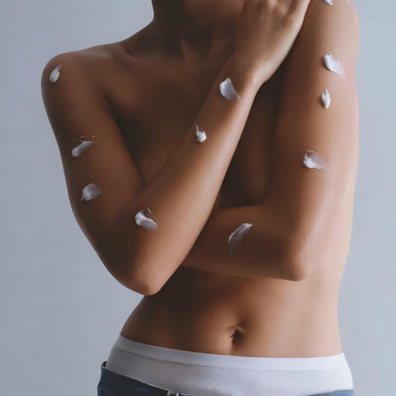 Byredo Mojave Ghost Body Lotion