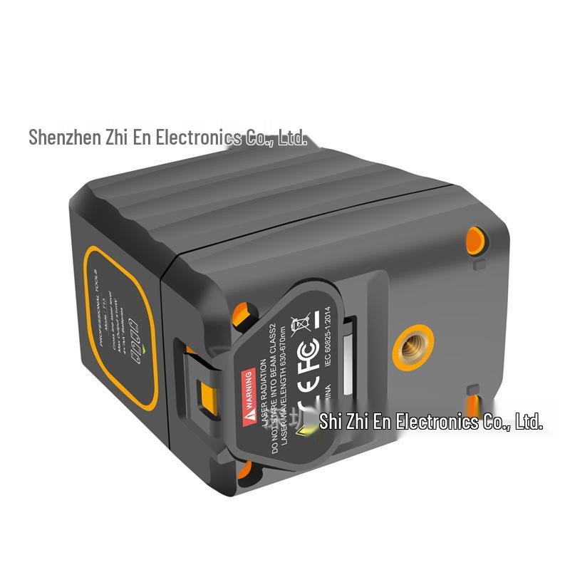 Indoor Green Light Laser Level Projector for Horizontal & Vertical Marking