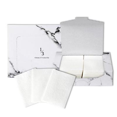 160 Sheets of Christmas 1/3 Cotton Pad