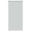 VidaXL Blackout Roller Blind Fabric Width 65.7 Cm Polyester, Day and Night Blind, Kitchen Blind, Blind 4011382