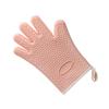 MDNG Five-Finger Double-Layer Silicone Oven Glove