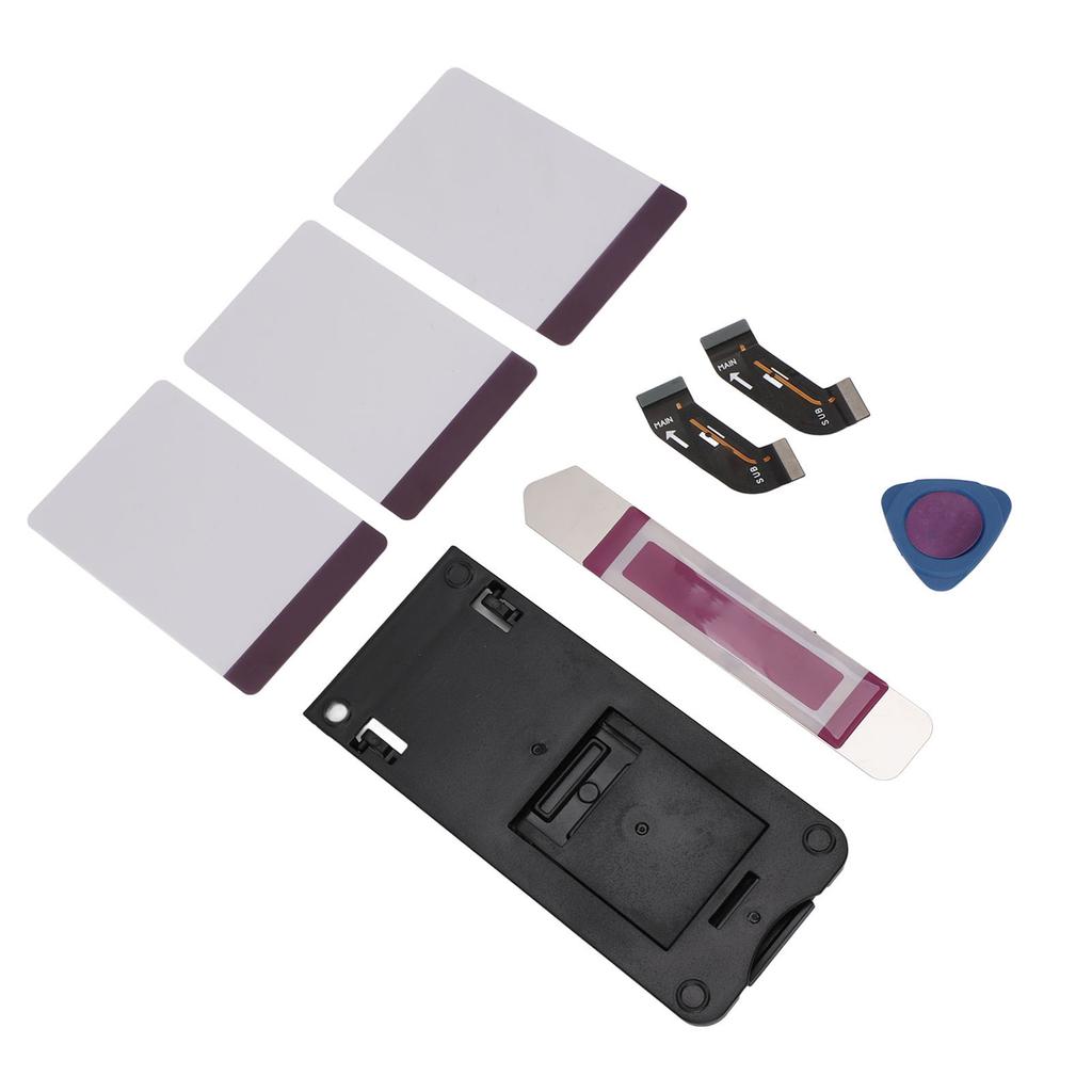 Motherboard Connectors CTC Flex Cable Mainboard Flex Cable Replacement Repair Parts with Tools for G