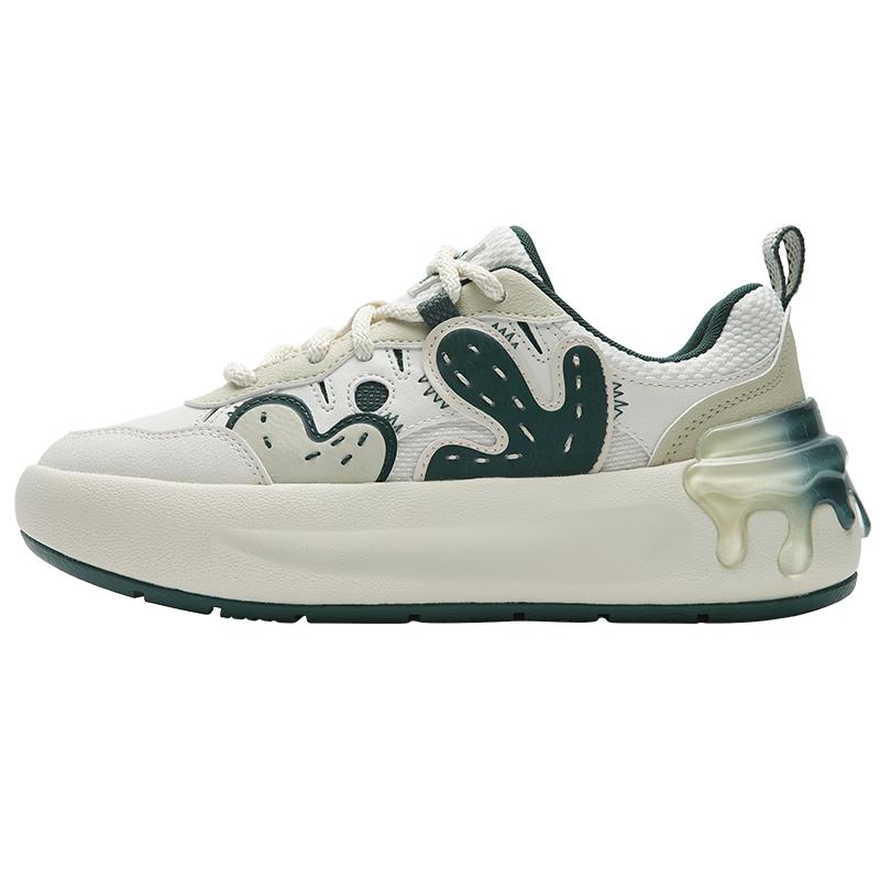 FILA CACTI Women s Fashion Casual Sneakers US 8
