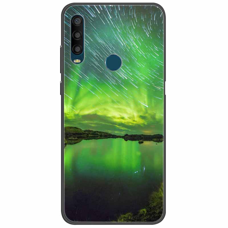 

Case For Huawei P30 Lite Cover P30Pro Flower Marble Silicone Soft Protective Back Covers for Huawei P30 Pro Case TPU Bumpers Huawei P30 Pro