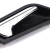 For Mercedes W169 A-Class W245 B-Class Rear Front Interior Door Handle Assembly Left or Right Black 1697600961 1697601061