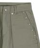 KAIFAI Star Carpenter Pants (Khaki Beige) K25Zc177