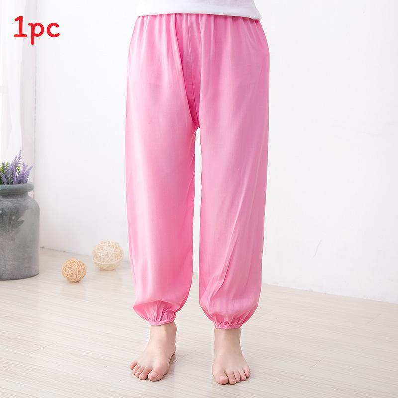 Retro Lantern Pants For Women With Cotton Silk Fabric For Summer Comfort