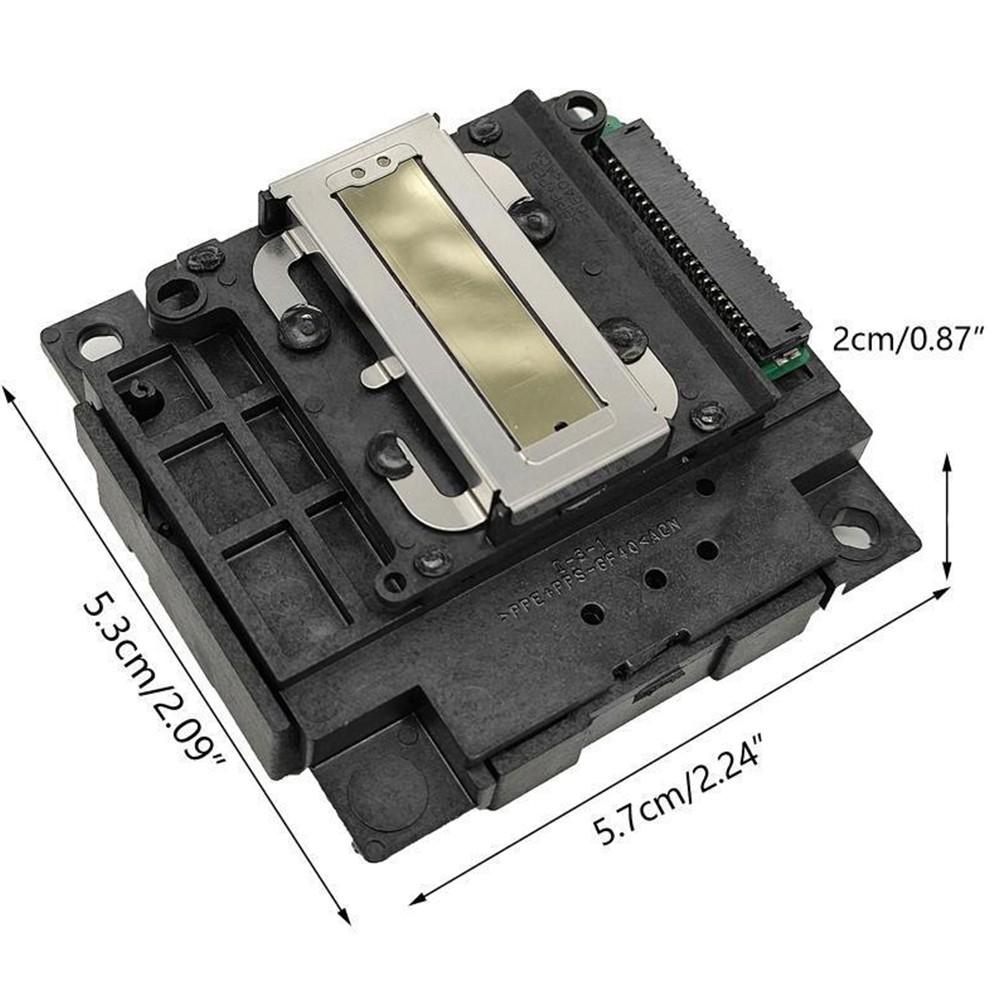 Replacement Print Head Printhead For L300 L301 L303 L351 L355 Printers