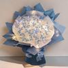 Butterfly Bouquet DIY Handmade Girlfriend Birthday Gift Bag Proposal Thoughtful Gift Decoration Wedding  Artificial Flowers