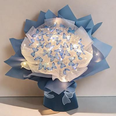 Deko & Wohnaccessoires – Künstliche Blumen & Kränze