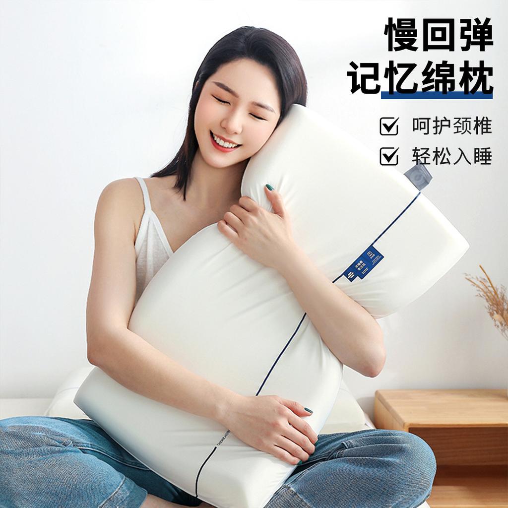 Planet Memory Pillow