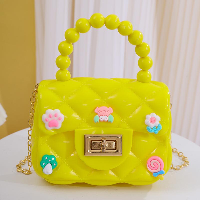 Women's Crossbody Bag Mini Shoulder Bag Large Capacity Mobile Phone Coin Purse Cosmetics Storage Small Square Bag