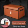 Trunk Storage Container for Besturn Xiaoma NAT Yueyi 03/07/08/B70 Vehicles