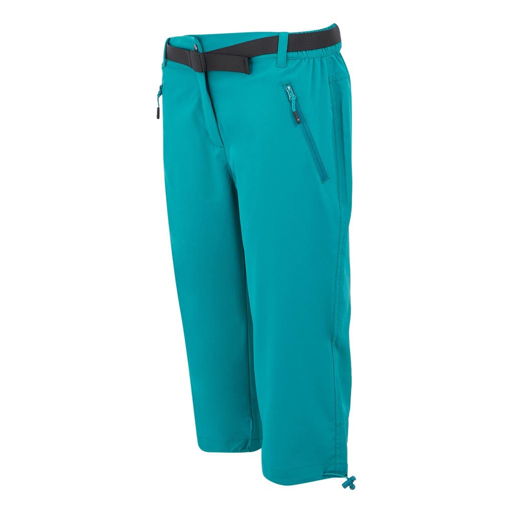 Regatta Womens/Ladies Xert Stretch Casual Shorts