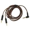 Flexible Earphone Replacement Cable for Hifiman HE400S HE 400I HE560 HE 350 HE1000 HE1000 V2 Home