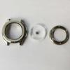 42MM Square Stainless Steel Nautilus Watch Case for 8215, NH35 Movements - Self-Winding Mechanical
