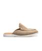 Allclassic Alc4413W Resort Mule_Beige Suede