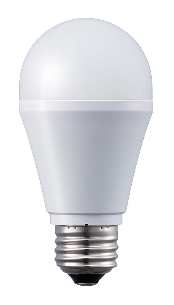 Panasonic LED base diameter equivalent to 40W daylight equivalent general wide light distribution 2 compatible with closed appliances LDA4DGEW2T bulb,