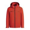 Navigare Men's 3-Proof Hooded Outdoor Sports Jacket