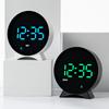 Simple Alarm Clock LED Electronic Clock Multi-function Clock with Temperature Clock