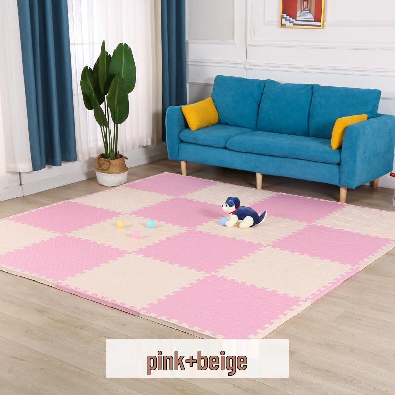 Zilaiqu Children s Interlocking Play Mat
