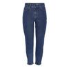 Noisy May Moni Ankle Fit Az365Db High Waist Jeans