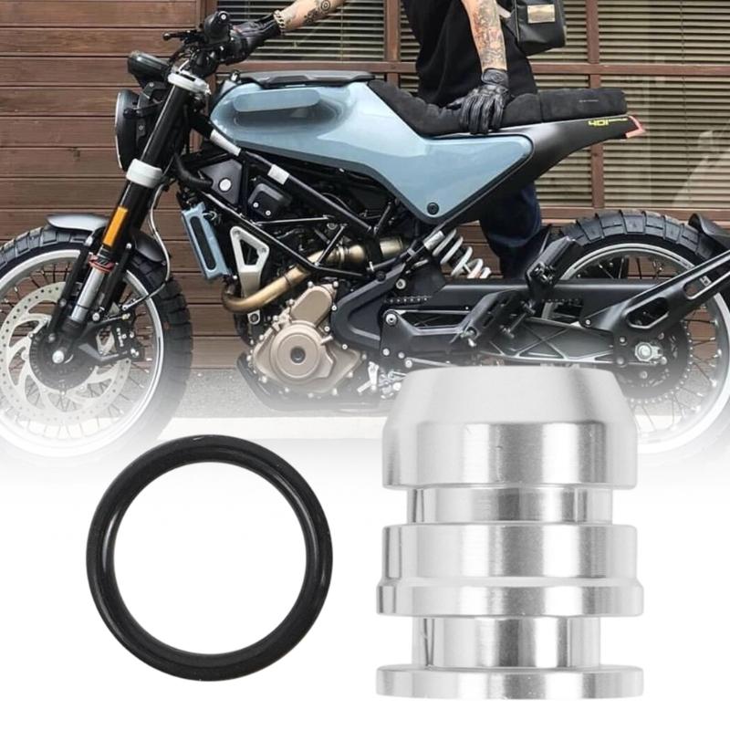 Hochleistungs TH350 Getriebe Geschwindigkeitsanschluss Löschstecker Gefertigtes Aluminium Direktpassendes Design Verhindert Sensorfehlfunktion