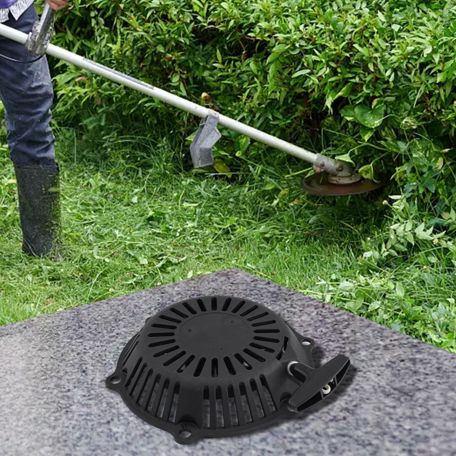 

Mountfield SP Recoil Pull Starter Сборка пускового устройства Pull Start
