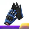 Children's Gloves Outdoor Tactical Riding Hard Shell Medium Big Children's Motorcycle Sliding Balance Bike Sports Gloves