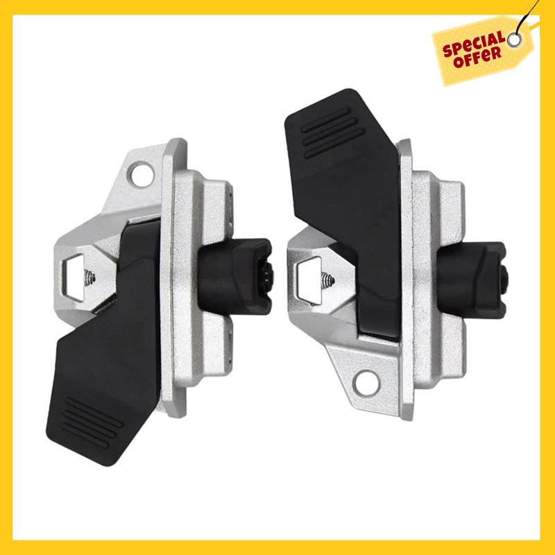 A10U-Quick Release Latch Kit For Can-Am Outlander 2015 2019 715001707 715008044