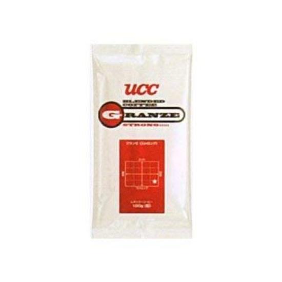 

Кофе UCC Ueshima UCC Granze Strong (порошок) AP100г 50 пакетов UCC301196000