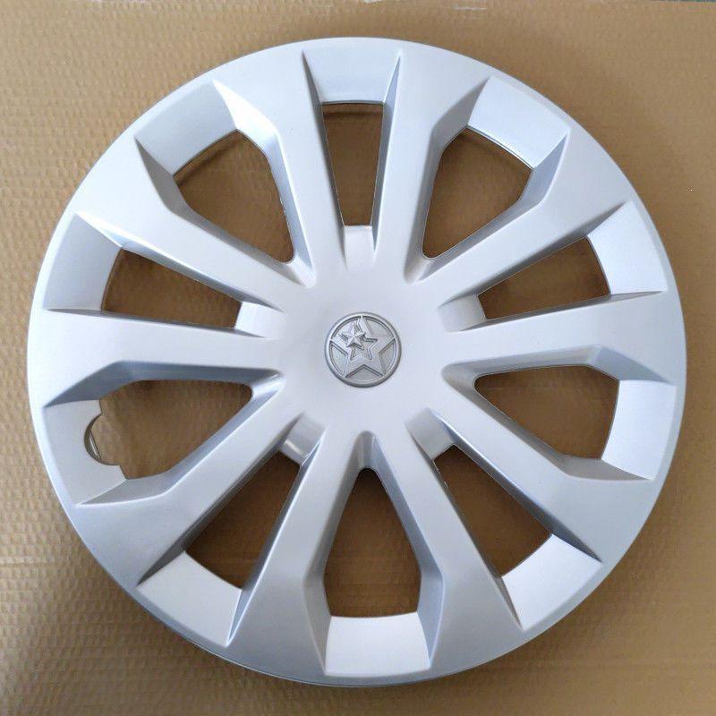 16-inch Decorative Wheel Cover for Venucia D60/EV Steel Hub