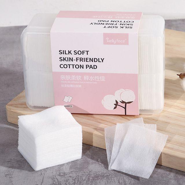 Choyu - Ватный диск для макияжа Box - 1000 Pcs - As Shown In Figure