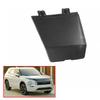 Car Front Bumper Tow Hook Cover Cap 6400L364 For Mitsubishi Outlander 2022-2025 Trailer Hook Flip-A61E