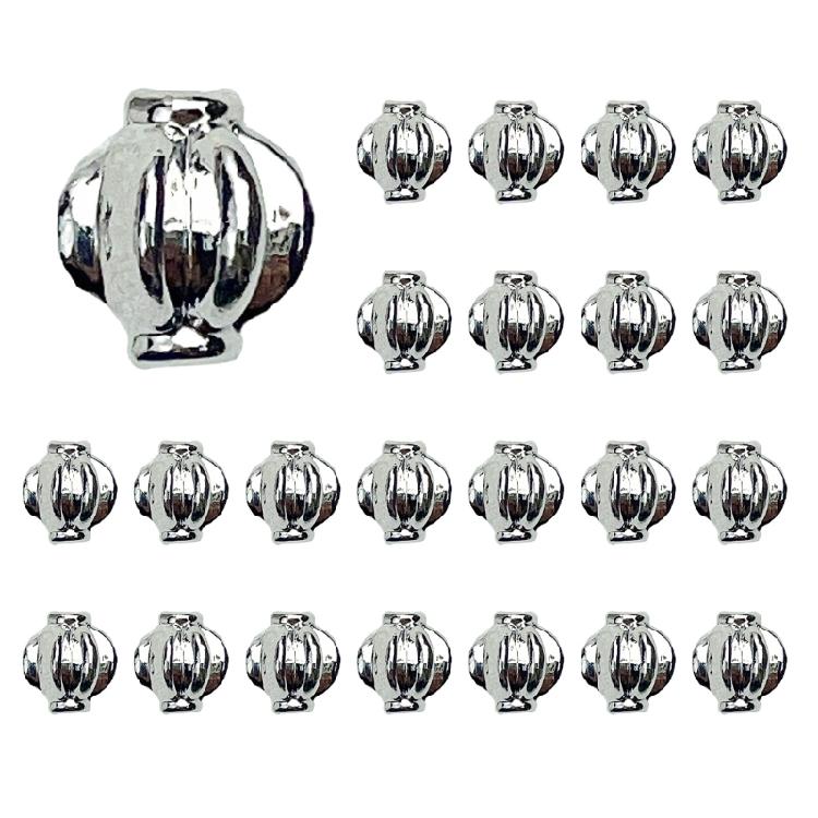 Set of 100 Oceans Jewelry Pendant Sea Themed Shaped Ornament Bracelet Necklace Accessories Stylish Women Bag Decoration