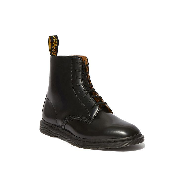 Dr. Martens Winchester II Minimalist Versatile Boots Men Boots Black 25032001