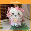 Usagi Chiikawa Magisch Meisje Pluche Pop Met PP Katoen Vulling Voor Kinderen En Verzamelaars