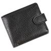 Men's PU Leather Multifunctional Wallet & Coin Purse