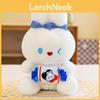 8-inch Plush Claw Machine Doll Wholesale Wedding Event Gift Toys