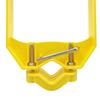 Back-Saving Garden Tool Handle Labor-Saving Ergonomic Grip Handle Attachment for Shovels Rakes Hoes Spades Long-Handle Yard Lawns Tools