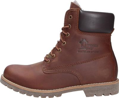 Boots Panama Jack 03 Igloo Brown