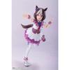 TAMASHII NATIONS S.H. Figuarts Uma Musume Special Week 130mm PVC ABS Painted Action Figure
