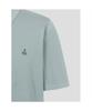 Binpolmen [Essential] Italian Cotton Collared Neck Knit Light Green