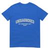 Undiagnosed But Something Aint Right Tshirt
