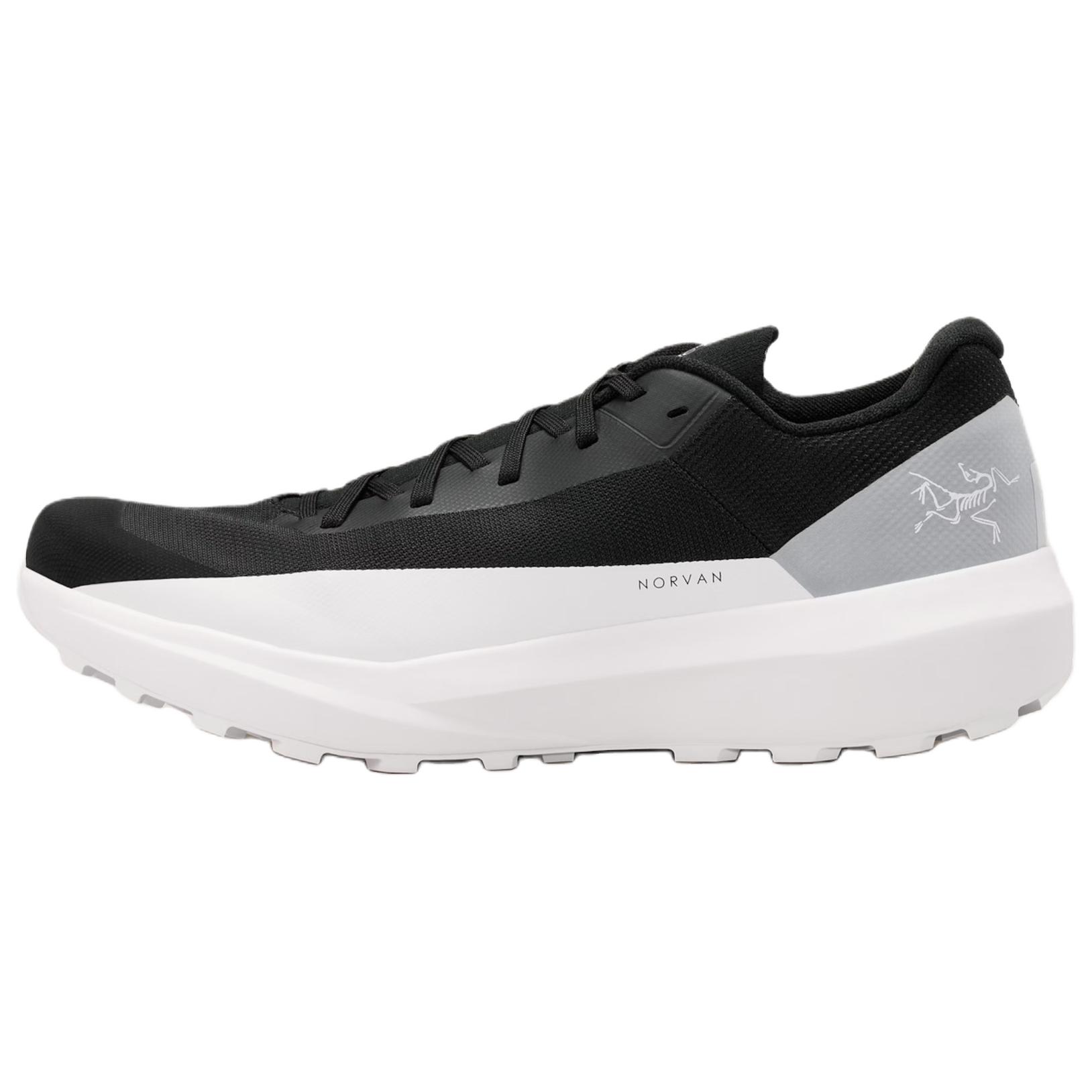 Arcteryx Norvan LD 4 Comfortable Sports