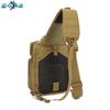 Li Lang Tactical Outdoor Crossbody Chest Bag