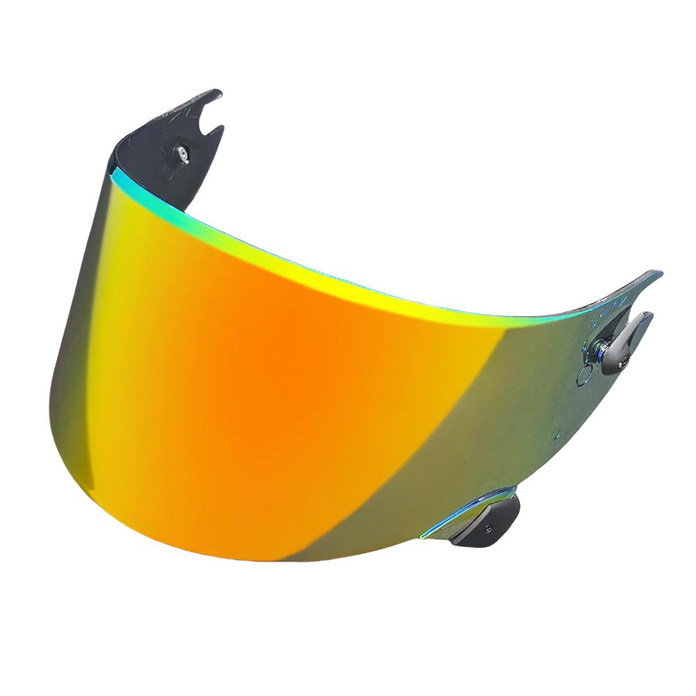 Vizier voor SHARK Race-R Pro GP Race-R Pro Carbon Aeron GP Aeron GP FIM Speed-R Carbon Helm Vizier Viseira Capacete