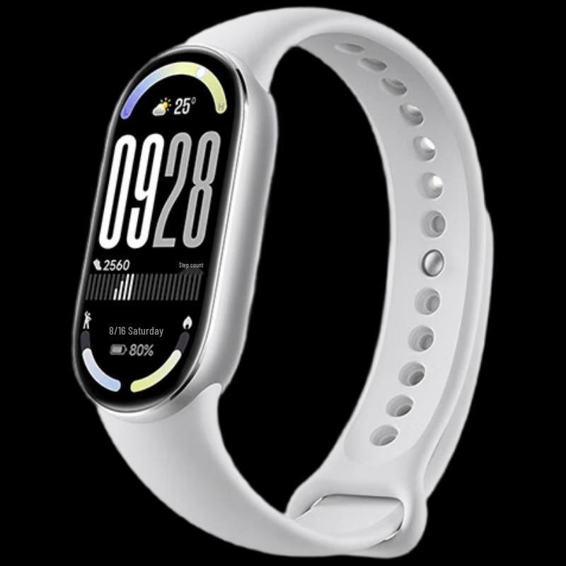 Xiaomi Mi Band 10 NFC Smart Band (CN version)