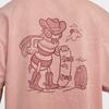 Nike Sb Skateboard Pullover Casual Comfortable Drop Shoulder Loose Short Sleeve T-Shirt Men Tops HV1307618