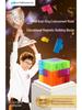 Loveinmind Magnetic Soma Cube Building Blocks: Educational Toy for Kids' Brain Development